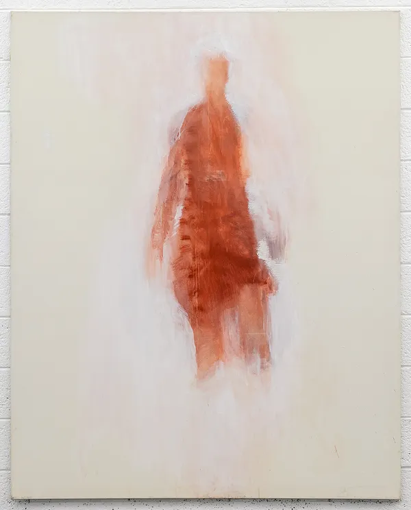 Yudith Levin, Not Yet Titled, 2005