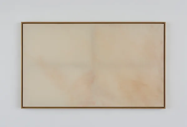 Simon Fujiwara, Masks (Merkel), 2015