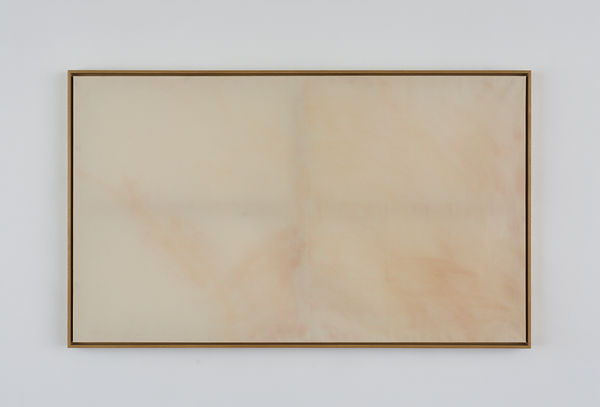 Simon Fujiwara, Masks (Merkel), 2015