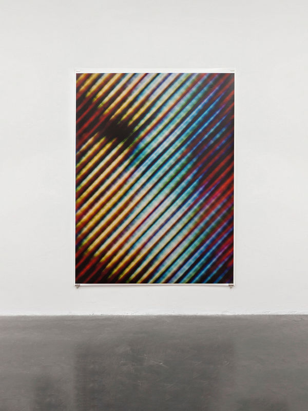 Matan Mittwoch, Blind VI, 2015