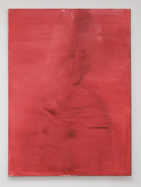 Yudith Levin, Untitled, 1996