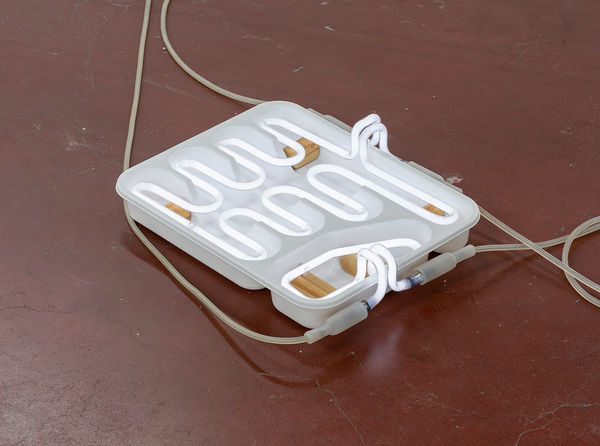 Barak Ravitz, For the bottom drawer, 2011