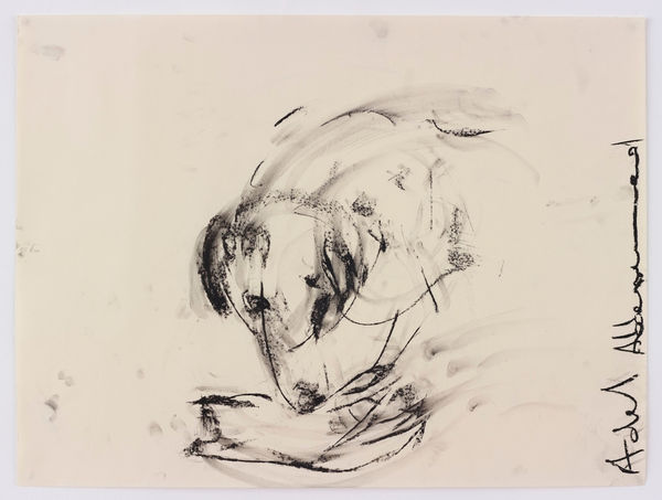 Adel Abdessemed, Personne, 2014