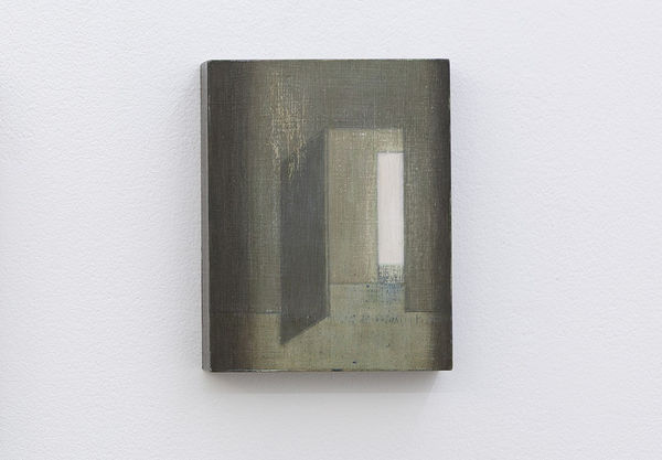 Danni Jiang, Untitled, 2025