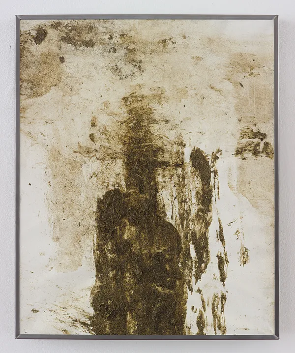 Simon Fujiwara, No Milk Today, 2015