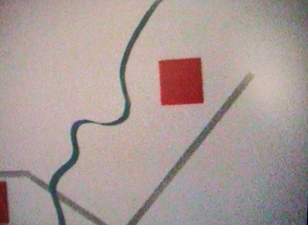 Miroslaw Balka, mapL, 19992010