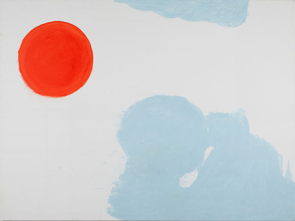 Yudith Levin, Untitled, 2012