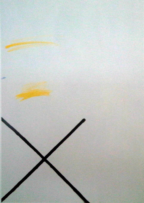 Michael Gross, Untitled, 1997