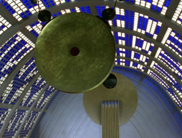 Karen Russo, Haus Atlantis, 2016