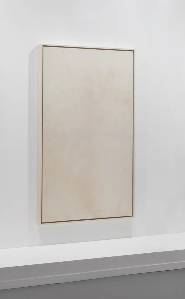 Simon Fujiwara, Masks (Merkel), 2017