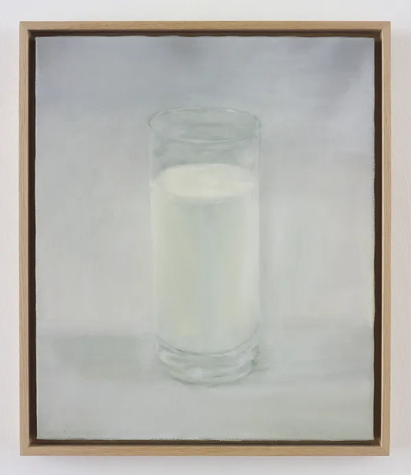 Simon Fujiwara, Lactose/Intolerance (Nostalgic Style), 2015