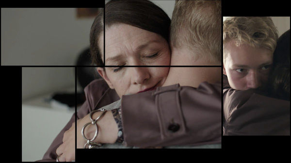 Omer Fast, Spring, 2016