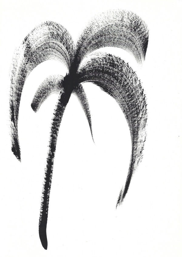 Sarah Ortmeyer, PALMA, 2019