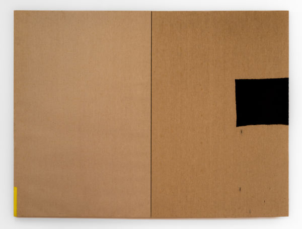 Michael Gross, Dakar Submarine, 2000