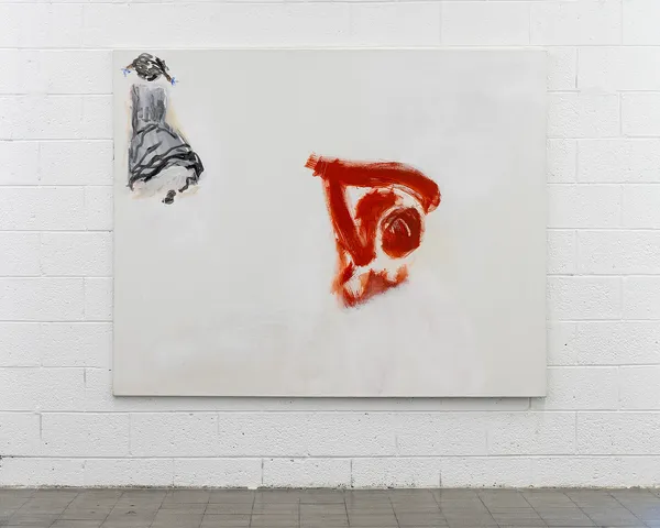 Yudith Levin, Hawara Checkpoint, 2007