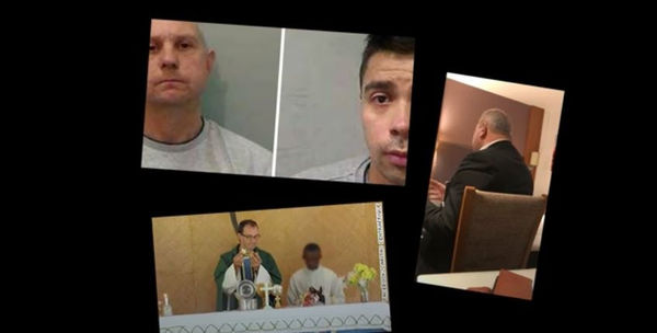 Omer Fast, A Place Which is Ripe, 2020