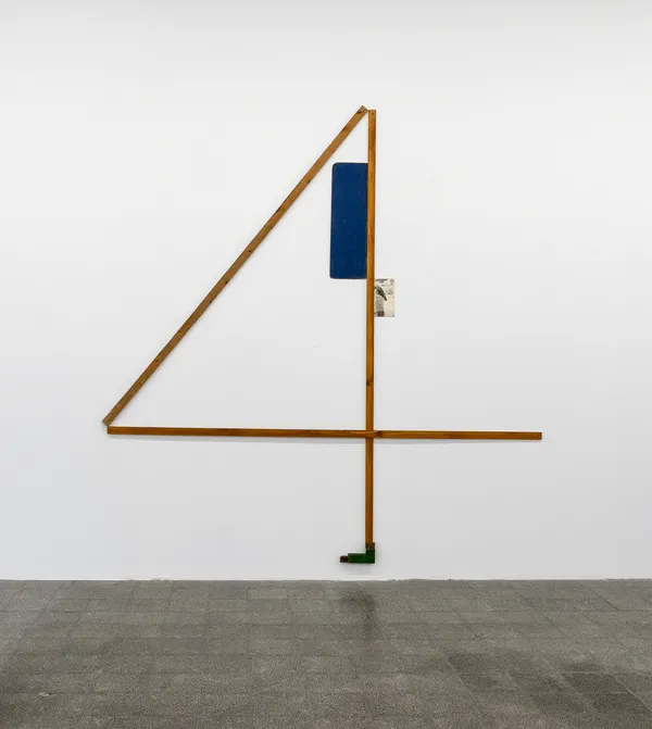 Yudith Levin, 4, 1975