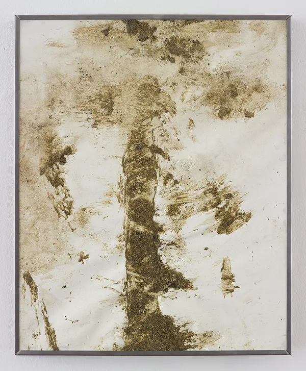 Simon Fujiwara, No Milk Today, 2015