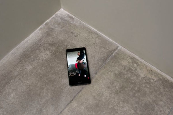 Omer Fast, Beckmann’s Rope, 2020