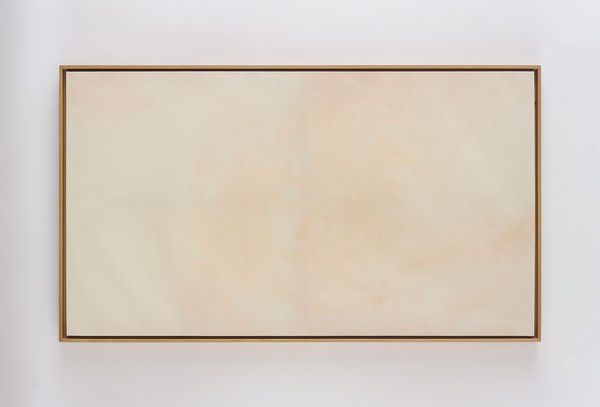 Simon Fujiwara, Masks (Merkel), 2015