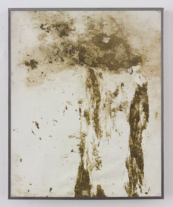 Simon Fujiwara, No Milk Today, 2015