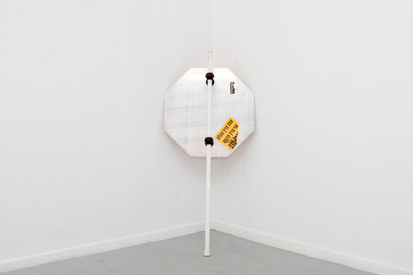 Barak Ravitz, Untitled, 2007