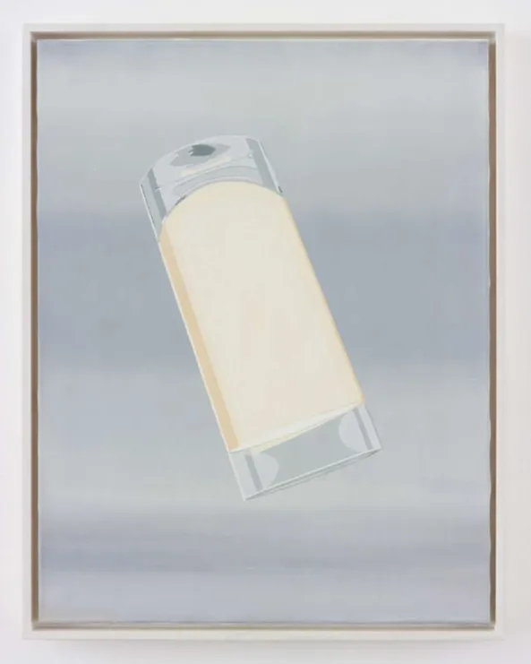 Simon Fujiwara, Lactose/Intolerance (Comic Style), 2015