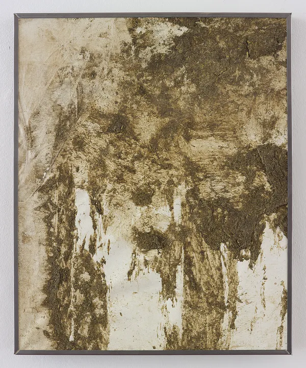 Simon Fujiwara, No Milk Today, 2015