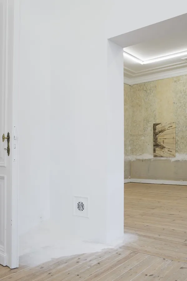 Simon Fujiwara, Our Daily Bread, 2016