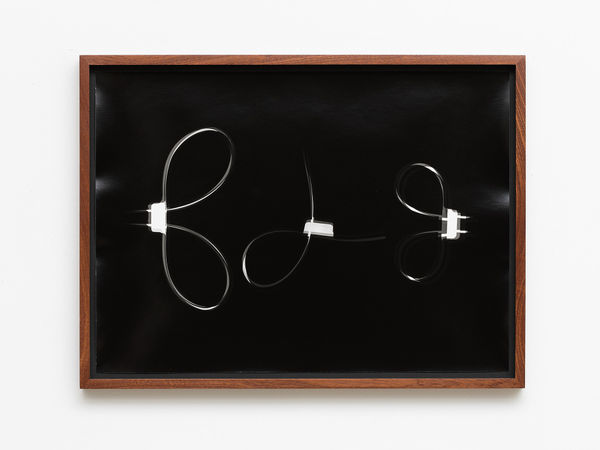 Armando Andrade Tudela, Serflex Type VIII, 2022