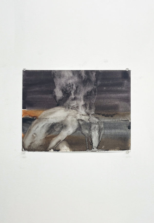 Alma Itzhaky, untitled, 2024