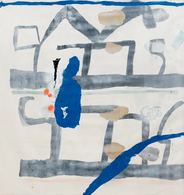 林亦軒 Lin YiHsuan, 樂園這方 The Side of Paradise, 2025