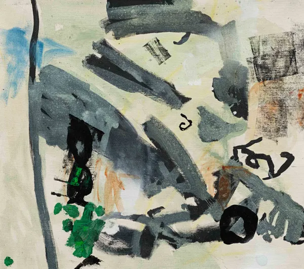 林亦軒 Lin YiHsuan, 擲骰子 Roll the Dice, 2025