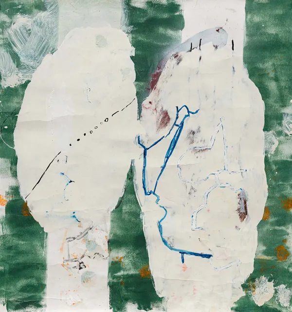 林亦軒 Lin YiHsuan, 海有多深 How Deep is the Ocean, 2023