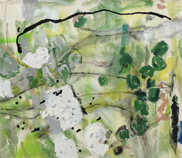 林亦軒 Lin YiHsuan, 黎明開啟者 Abridor de Amanhecer, 2025