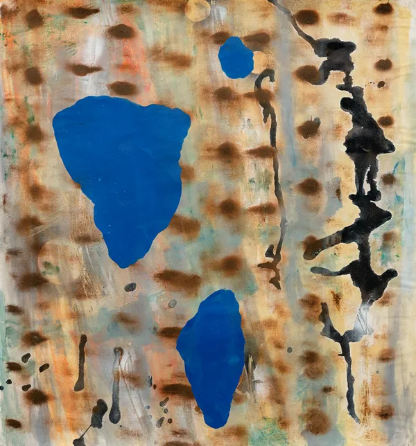 林亦軒 Lin YiHsuan, 我不是我 I am not myself, 2025