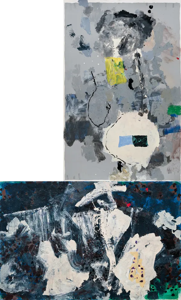 林亦軒 Lin YiHsuan, 拓荒者銅像 Statue of Pioneer, 2025