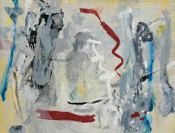 林亦軒 Lin YiHsuan, 自由談 The Rambler, 2025