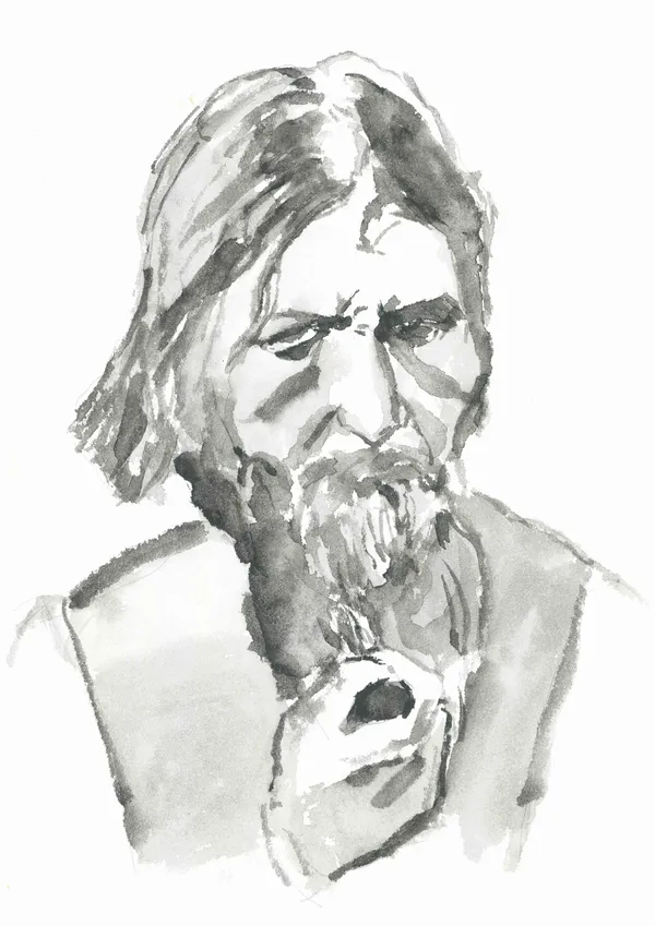 趙剛 Zhao Gang, 無題 Untitled, 2019