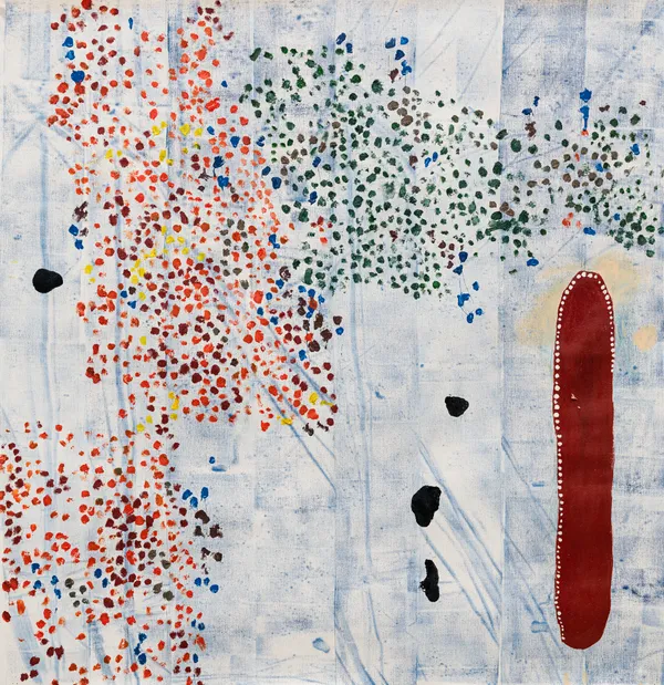 林亦軒 Lin YiHsuan, 反方向 Reverse direction, 2025