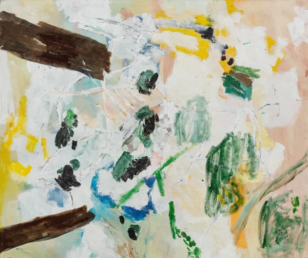 林亦軒 Lin YiHsuan, 動 Move, 2024