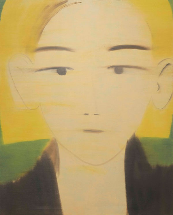 西村有 Nishimura Yu, Mannequin, 2023