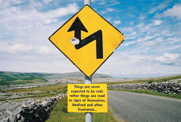 Eamon O'Kane, Real, 2001-2005