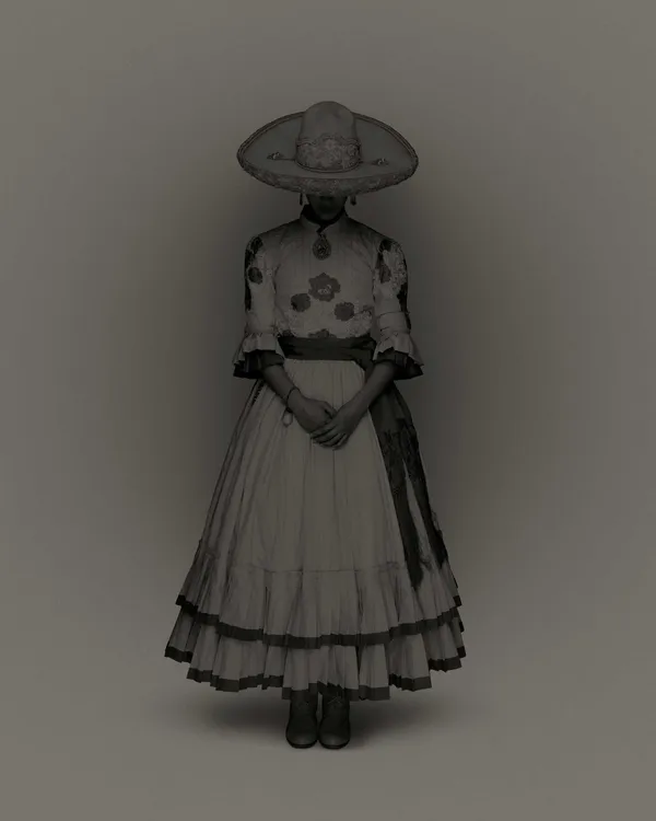 Dean West, Coronelas de Oregon, OR (Dayanara Villastrigo Zapata) #2, 2026