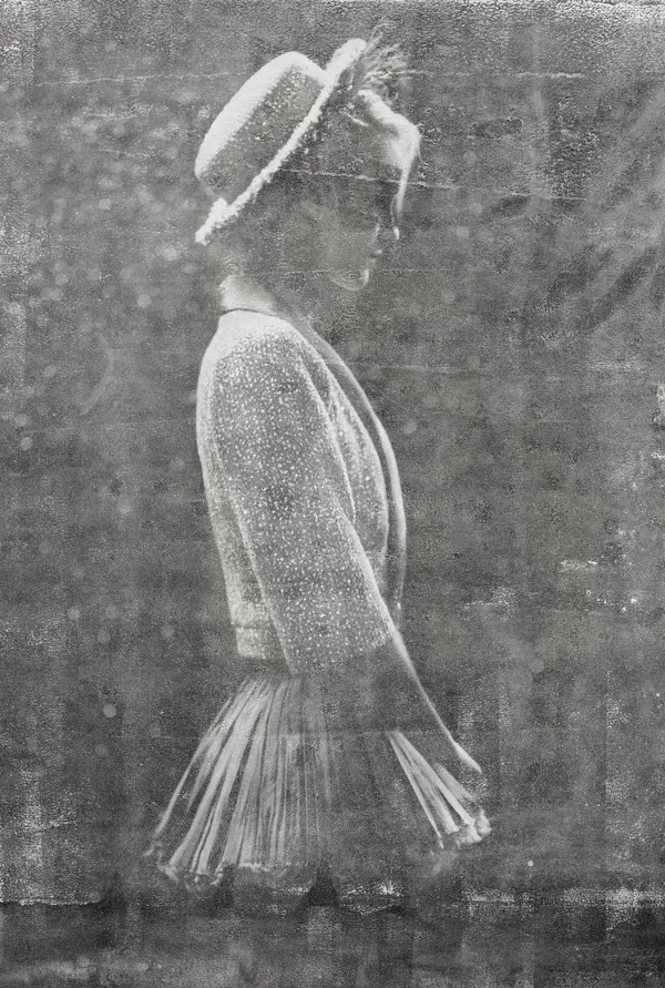 Frédéric David, The Wait, Paris, 2023