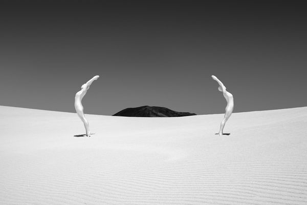 Astrid Verhoef, Human Nature 18 , 2021