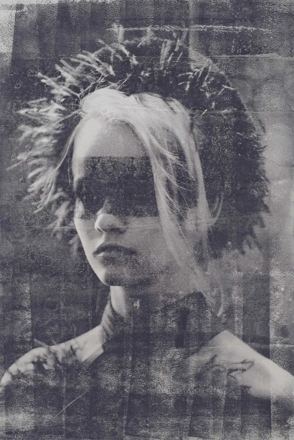 Frédéric David, Beauté Renaissante, 2022