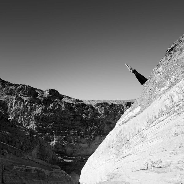 Astrid Verhoef, Dive, 2022