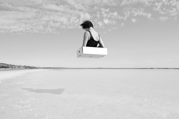 Astrid Verhoef, Box , 2016