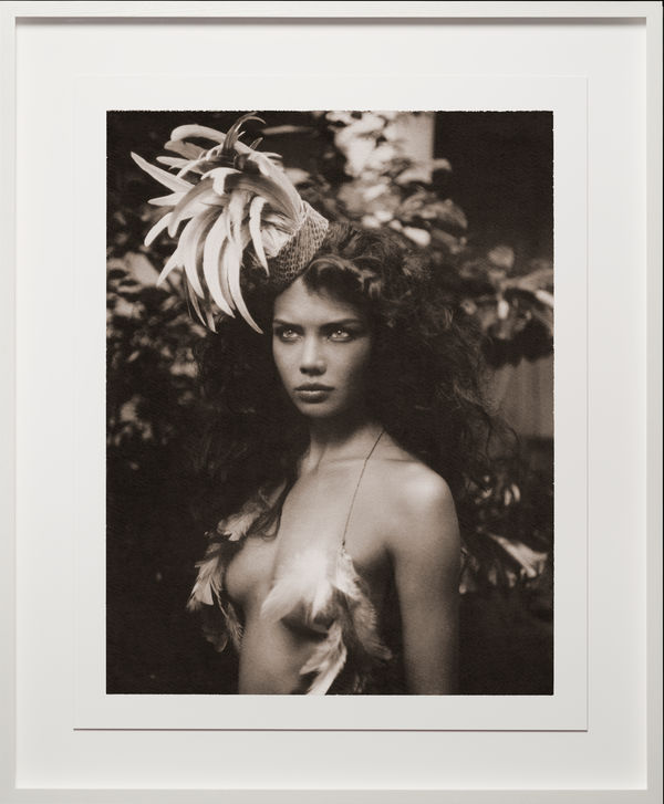 Marc Lagrange One Reed, 2011